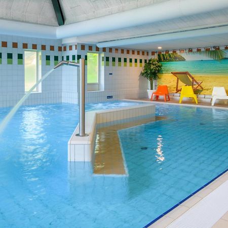 Hotel Summio Landgoed Het Grote Zand à Hooghalen Extérieur photo