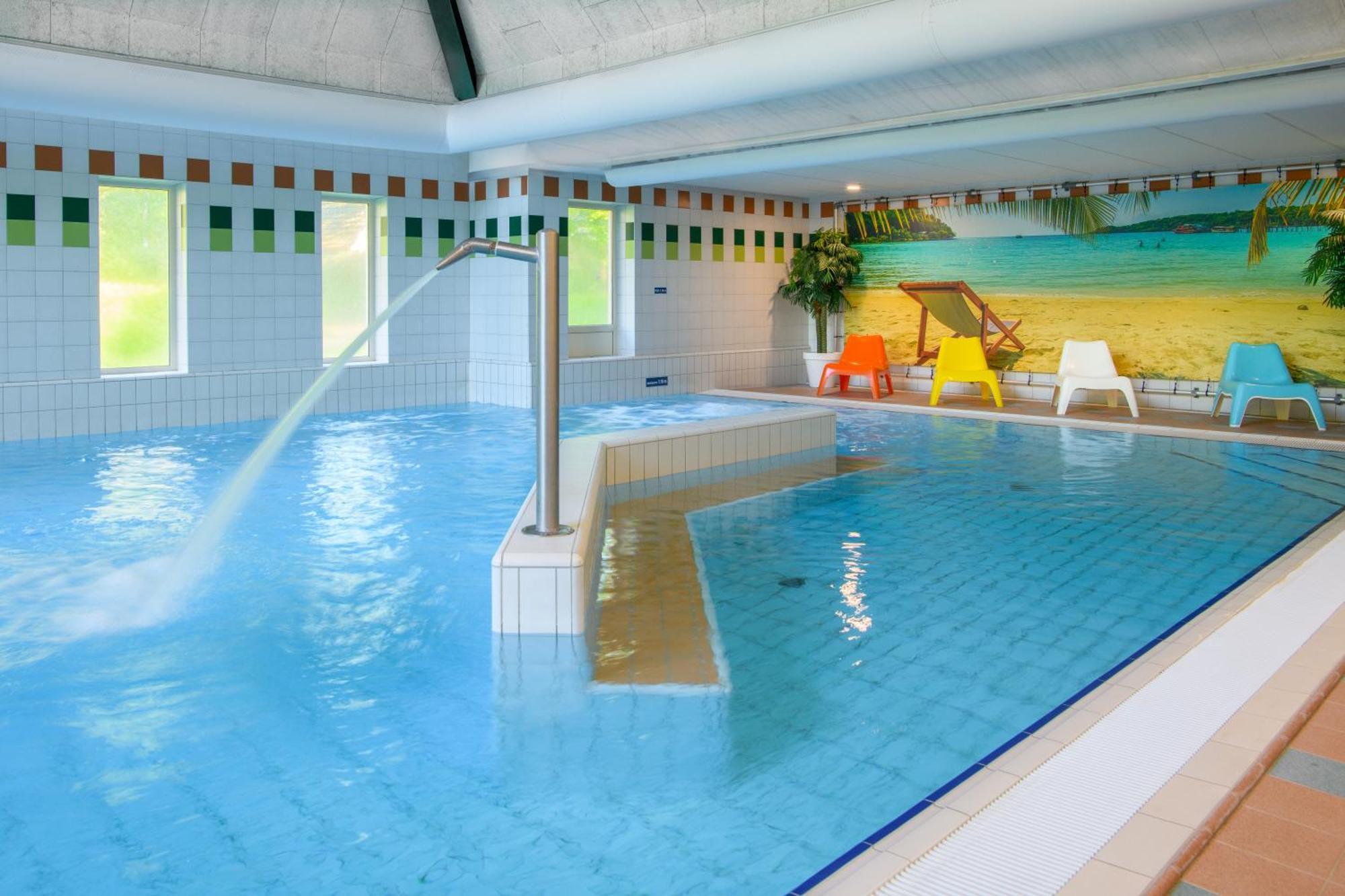 Hotel Summio Landgoed Het Grote Zand à Hooghalen Extérieur photo