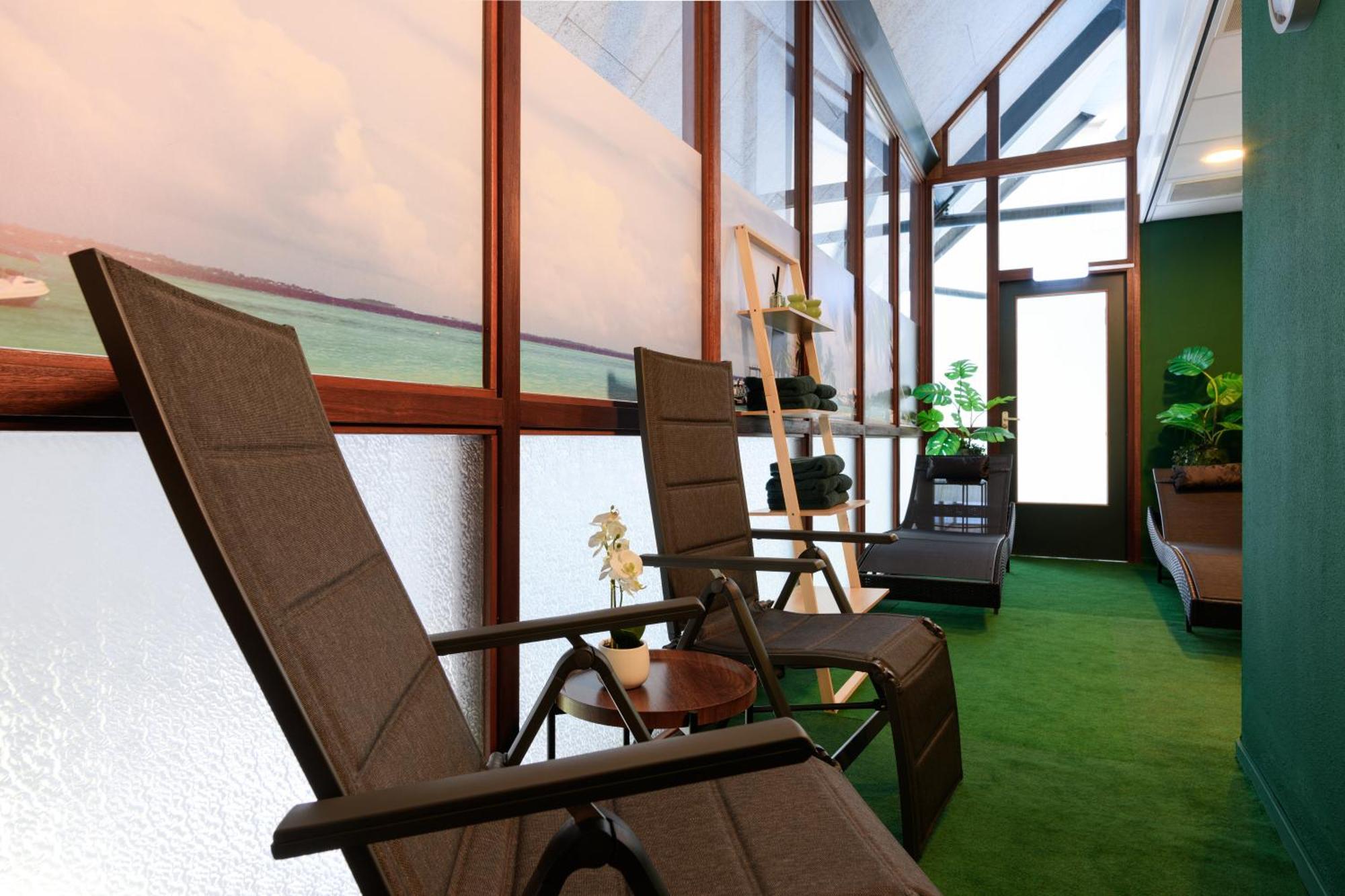 Hotel Summio Landgoed Het Grote Zand à Hooghalen Extérieur photo
