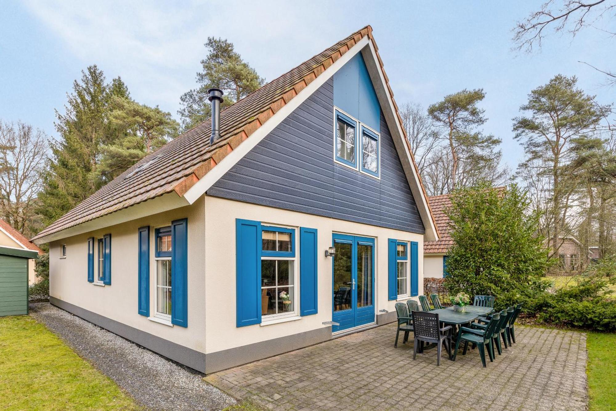 Hotel Summio Landgoed Het Grote Zand à Hooghalen Chambre photo