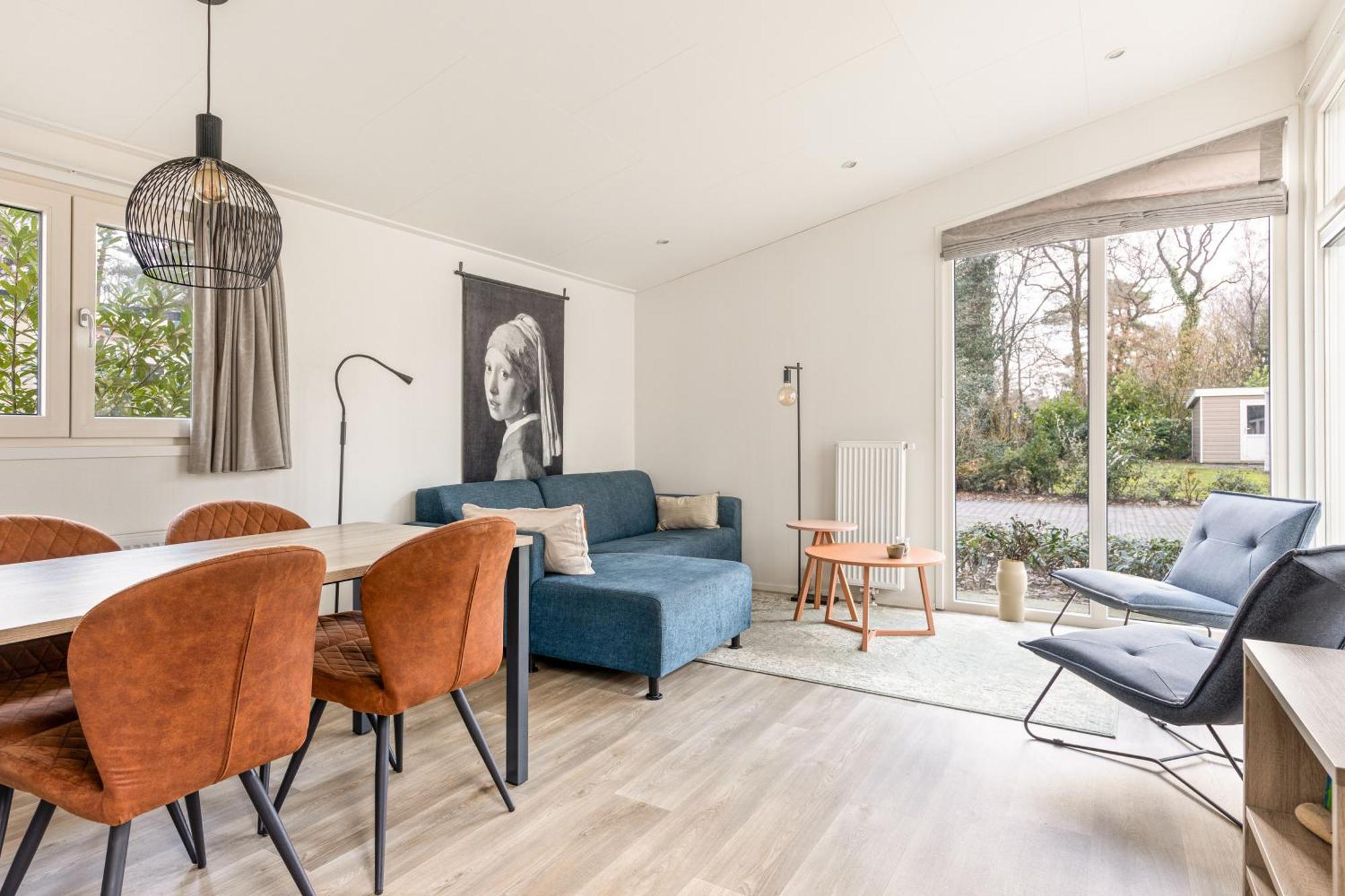 Hotel Summio Landgoed Het Grote Zand à Hooghalen Chambre photo