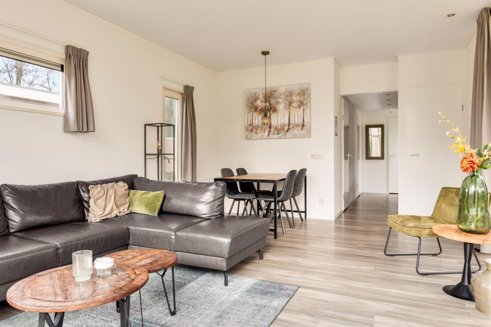 Hotel Summio Landgoed Het Grote Zand à Hooghalen Chambre photo