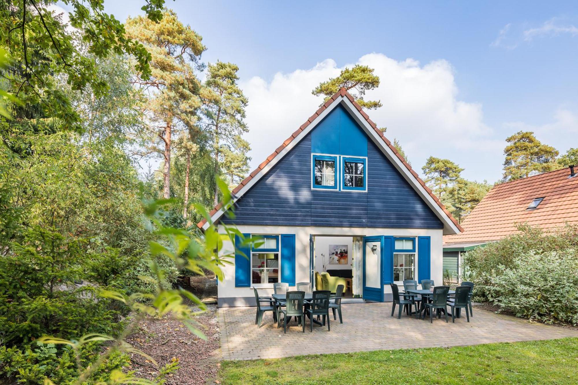 Hotel Summio Landgoed Het Grote Zand à Hooghalen Chambre photo
