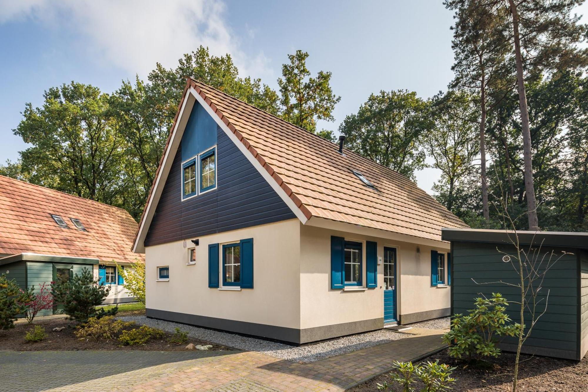 Hotel Summio Landgoed Het Grote Zand à Hooghalen Chambre photo