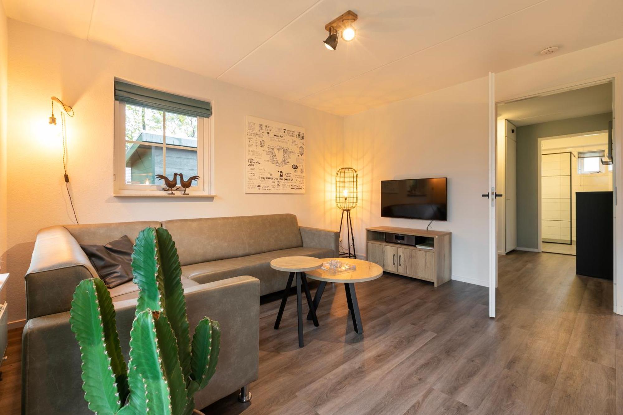 Hotel Summio Landgoed Het Grote Zand à Hooghalen Chambre photo