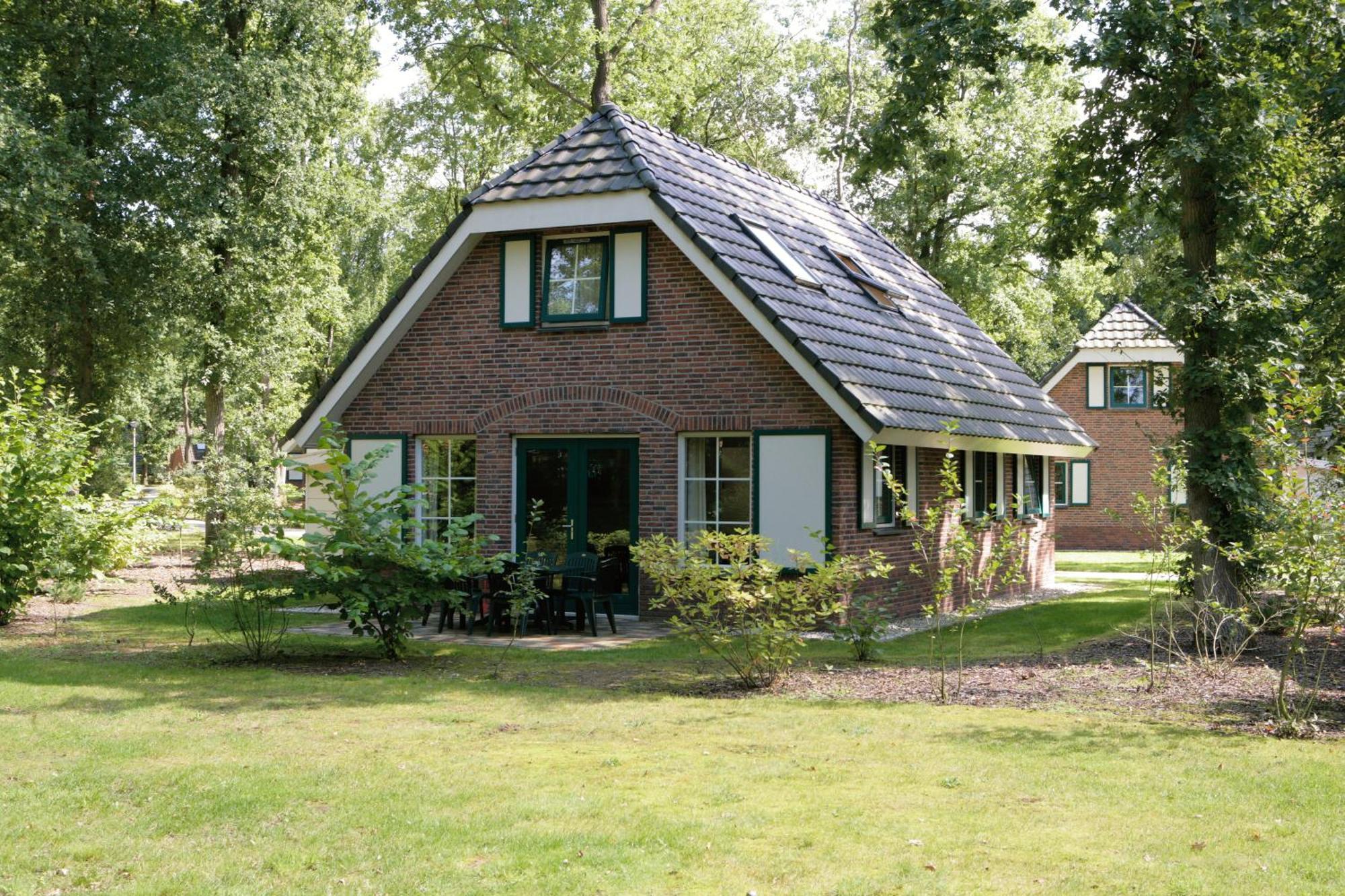 Hotel Summio Landgoed Het Grote Zand à Hooghalen Chambre photo