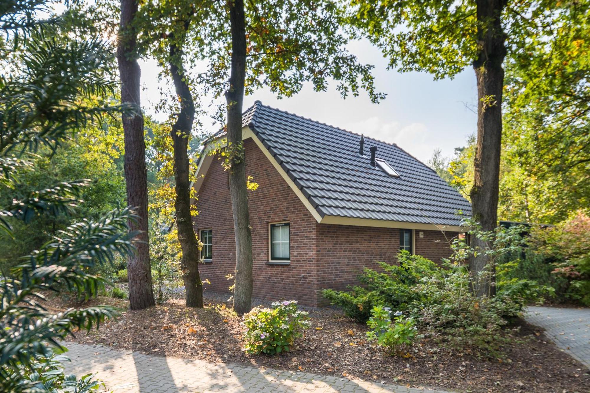 Hotel Summio Landgoed Het Grote Zand à Hooghalen Chambre photo