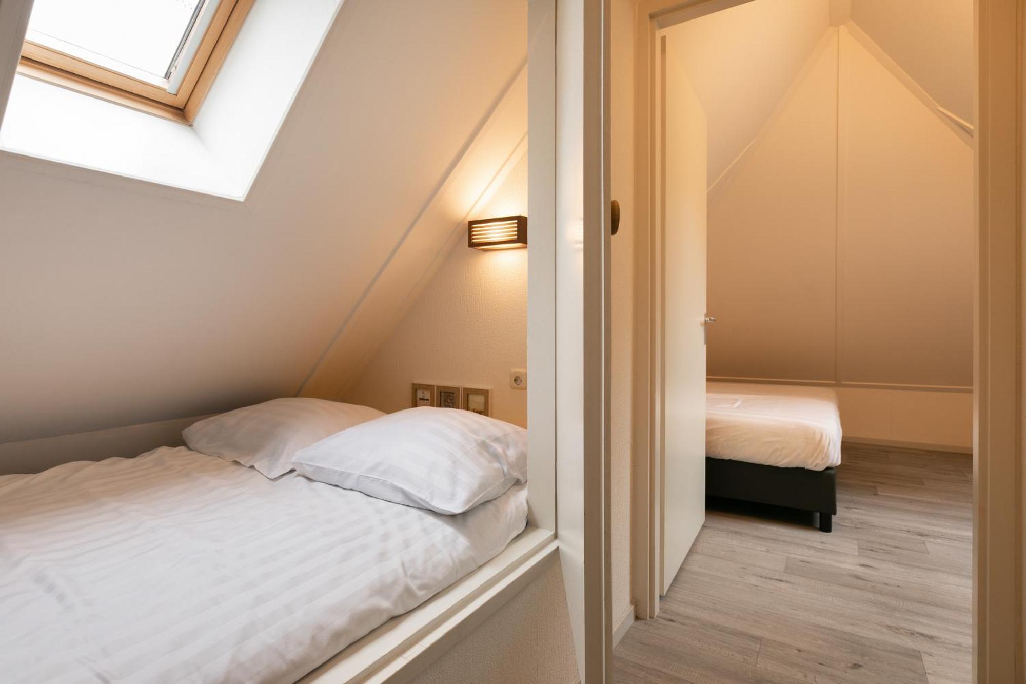 Hotel Summio Landgoed Het Grote Zand à Hooghalen Chambre photo