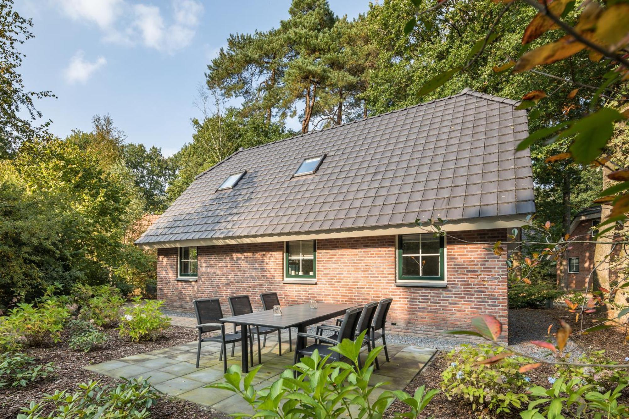 Hotel Summio Landgoed Het Grote Zand à Hooghalen Chambre photo